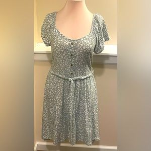 Women’s summer dress